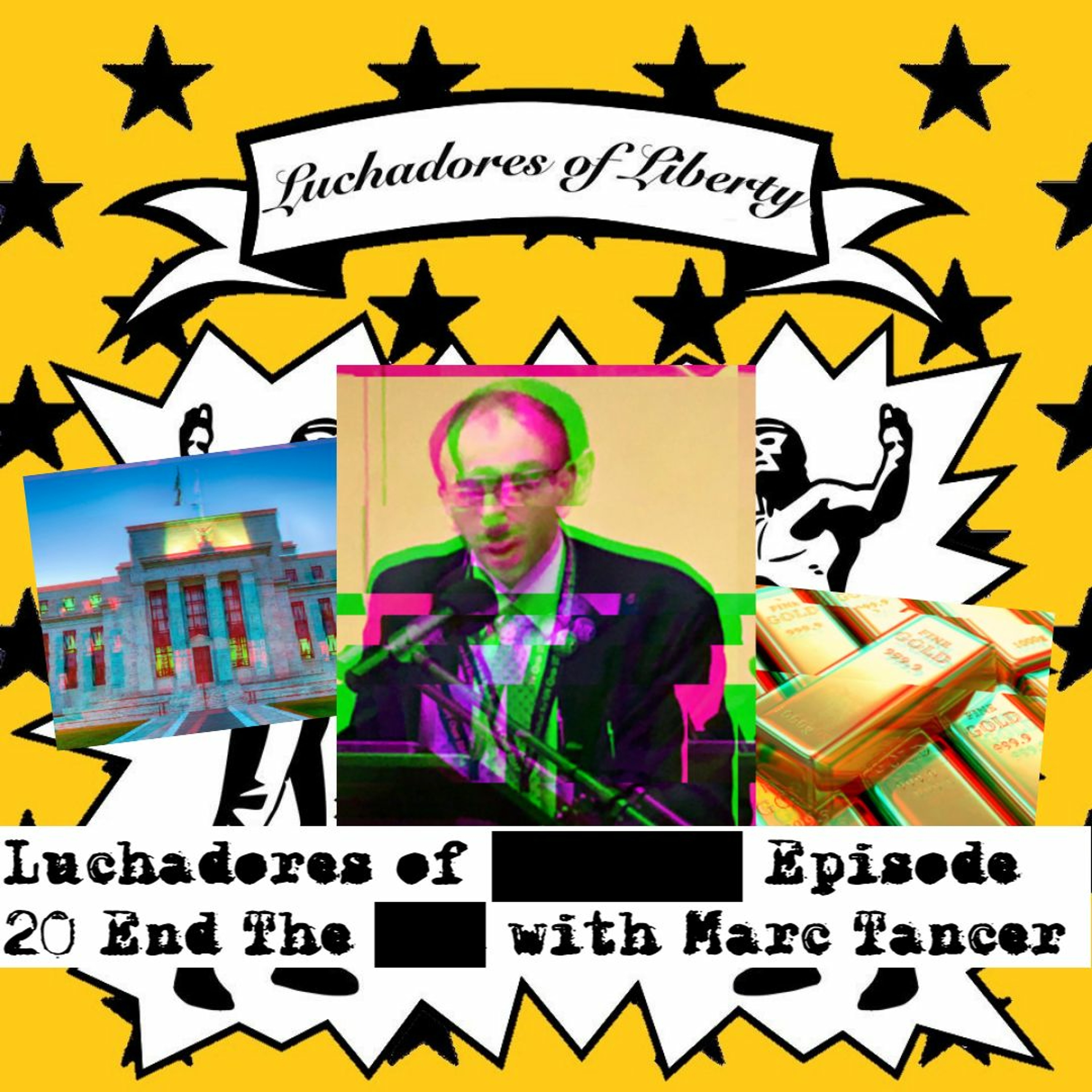 Higher Frequency Podcast Network