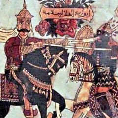 جزء من السيرة الهلالية - أبو زيد الهلالي يبكي على الصبا - بصوت جدي فوزي السنوسي