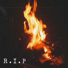 R.I.P - kwonmoto X A'wesome (Prod. Esky)