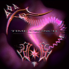 TIME CRUNCH [TOBER 2024 #25]