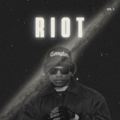 Eazy E - Riot (2025 Remastered)