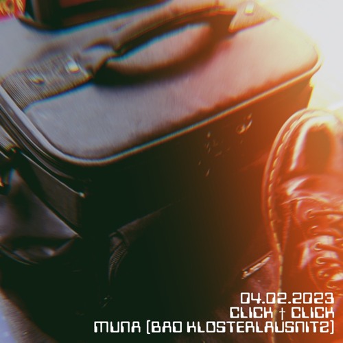 Click † Click @ MUNA (Bad Klosterlausnitz/ GER)- 04.02.2023