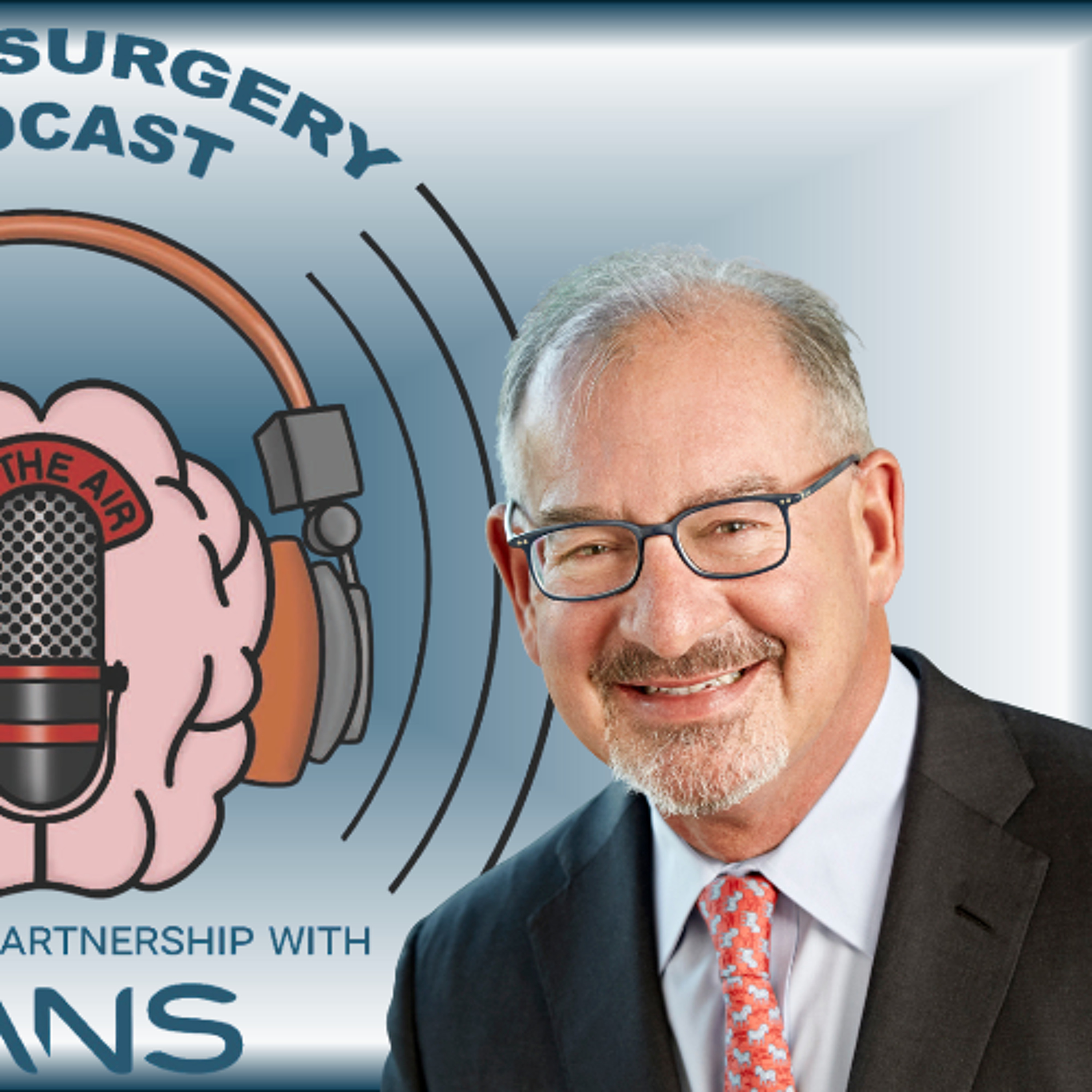 The Future is Now: Transformational Spinal Instrumentation episode artwork