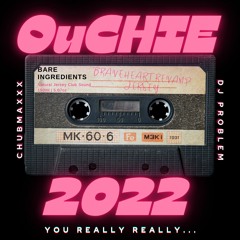 Oxchie Wally 2K22 - ChubMaxxx x @DJProblem92 Remix