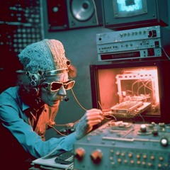 Version Excursion VII - Dub Techno Vinyl Mix Sept 2025