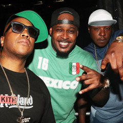 The LOX - Breaking The Rules Freestyle (Beanie Sigel Diss)