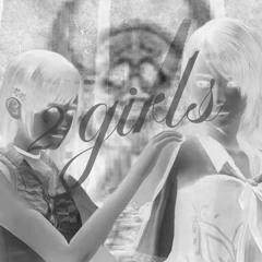 2girls (beat prod. xxny)