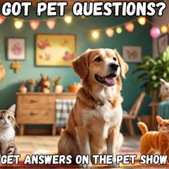 The Pet Show 083124