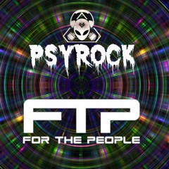 PsyRock - Exclusive FTP Promo Mix (2020)