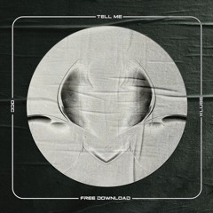 Aaron Klugg - Tell  Me