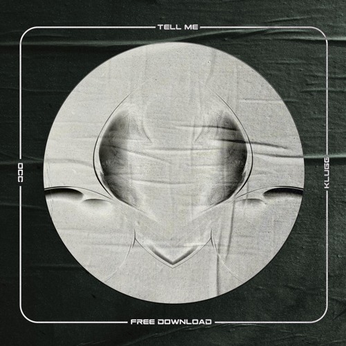 Aaron Klugg - Tell  Me