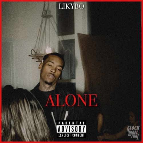 Alone Prod. @ArnoldV