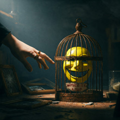 happiness is a trap