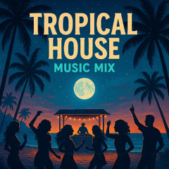 AFROHOUSE-MIX