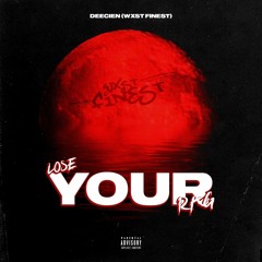 LOSE YOUR RAG