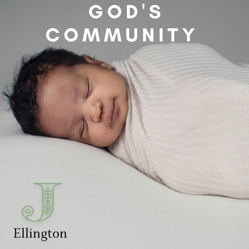 God's Community