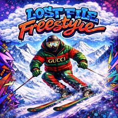 lost file freestyle