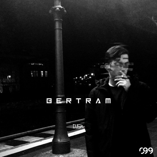 DUSK099 By Bertram