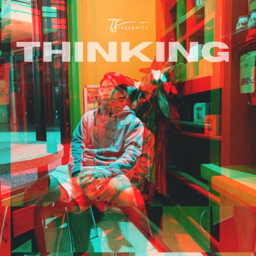 THINKING (prod. Riddick X Beats)