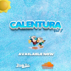 CALENTURA X DJ JEFF