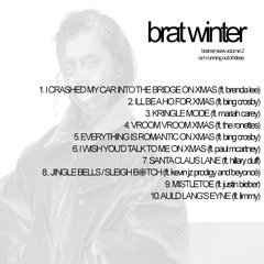 BRAT WINTER / PAULI XCXMAS