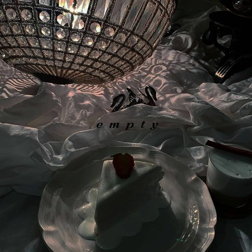 empty (With. SIXAcoz, 필무드)