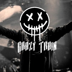 Ozzy Osbourne - Crazy Train (M4GIX #tiktok Mix/Edit)
