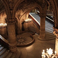 fairy forest - adrian von ziegler slowed + reverbred