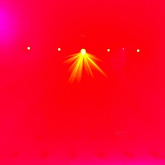 Rotes Rauschen