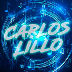 CARLOS LILLO + FEBRERO 2025