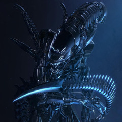 Cyber Alien