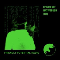 Ep 267 pt.2 w/ NativeBush