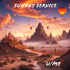 Sunday Service 3/30/25