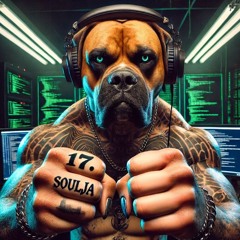 @17.soulja Feat. SEEYASIDE - TORRENT FREESTYLE (p. @17.soulja)