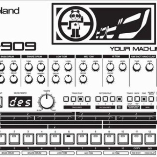 Flickerstorm(Album Ver.)