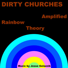Aplified Rainbow Theory