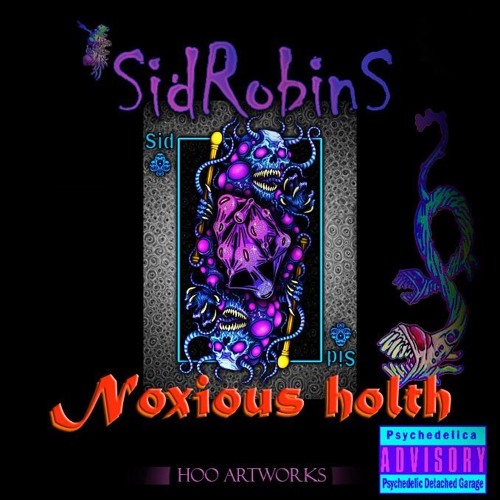 Noxious Holt, 2020