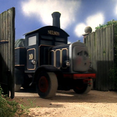 Nelson The Scammell Lorry’s Theme S1 (Fixed)
