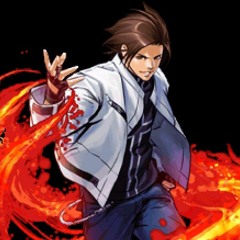 King of Fighters 2002 UM ESAKA !! theme