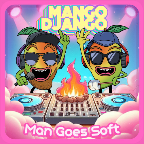 Man Goes Soft