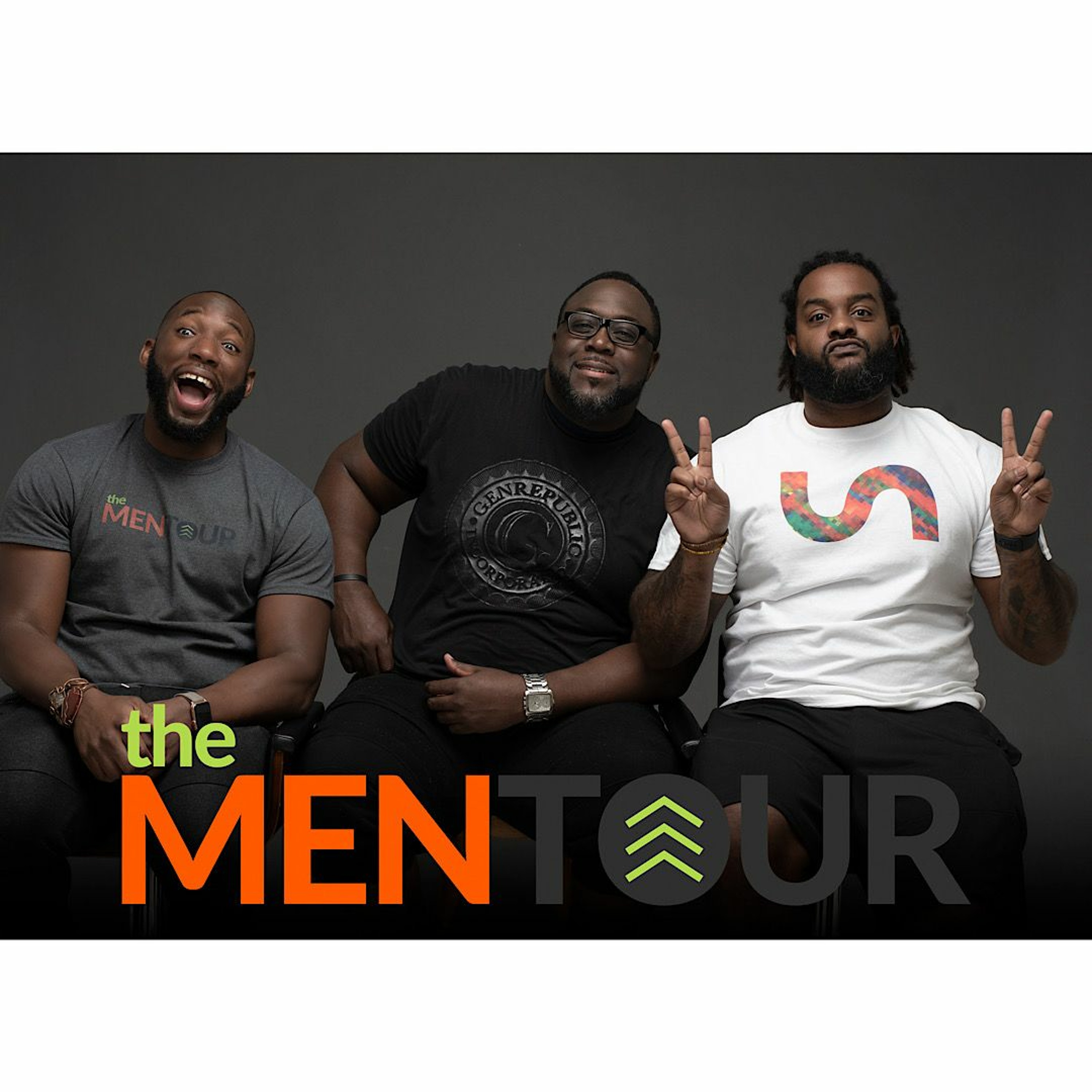 The Mentour Podcast