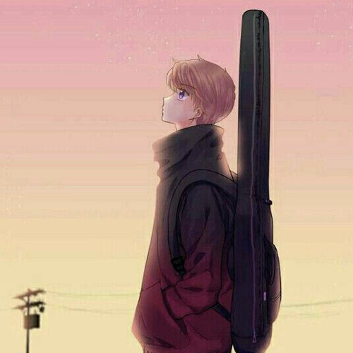 Kiên - Nghe nhạc anh mỗi khi buồn - Apa cover