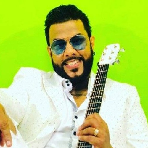 Raymond Ramnarine & Rakesh Yankaran - Tujhe Sooraj (Twizzla Remix)