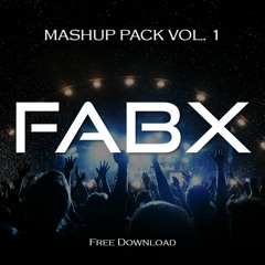 FABX Mashup Pack Vol. 1