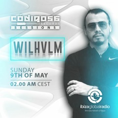 Código56 Records Sessions - Episode 002 - WILHVLM