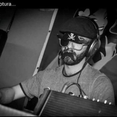 Dj Gurry @ Cumpeaños Arche 2024