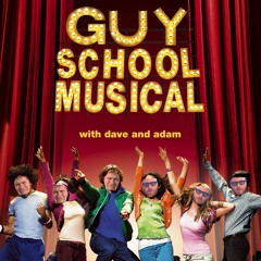 Guy School Musical - 04 - Sharpay's Fabulous Adventure