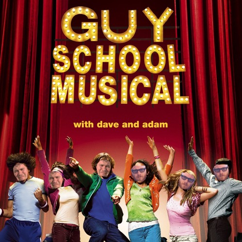 Guy School Musical - 04 - Sharpay's Fabulous Adventure