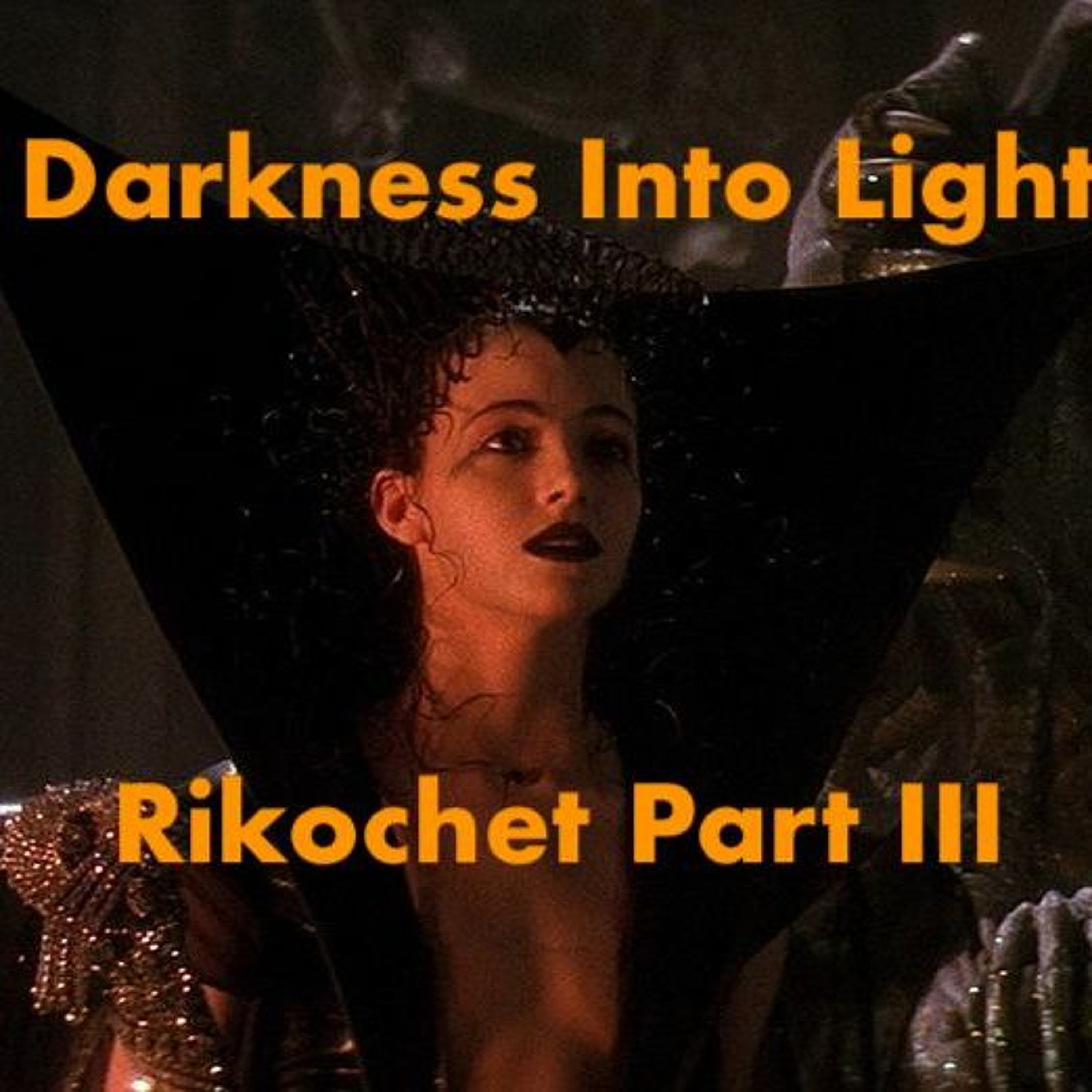 Rikochet JMA