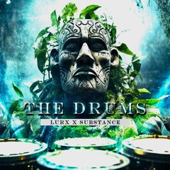 The Drums ft. LURX